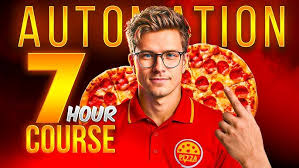 AI Automation Agency: Replace Yourself with Robots