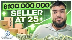 Amazon FBA Secrets: Passive Income While You Sleep