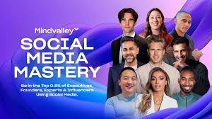 Social Media Mastery: Become an Influencer Overnight